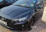 Hyundai i20 2023 Petrol Well Maintained