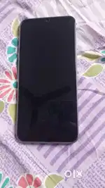 SAMSUNG GALAXY M36 5G (NEW PHONE)