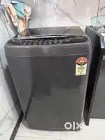 L G 8 KG Fully automatic washing machine
