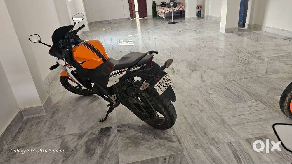 Good condition