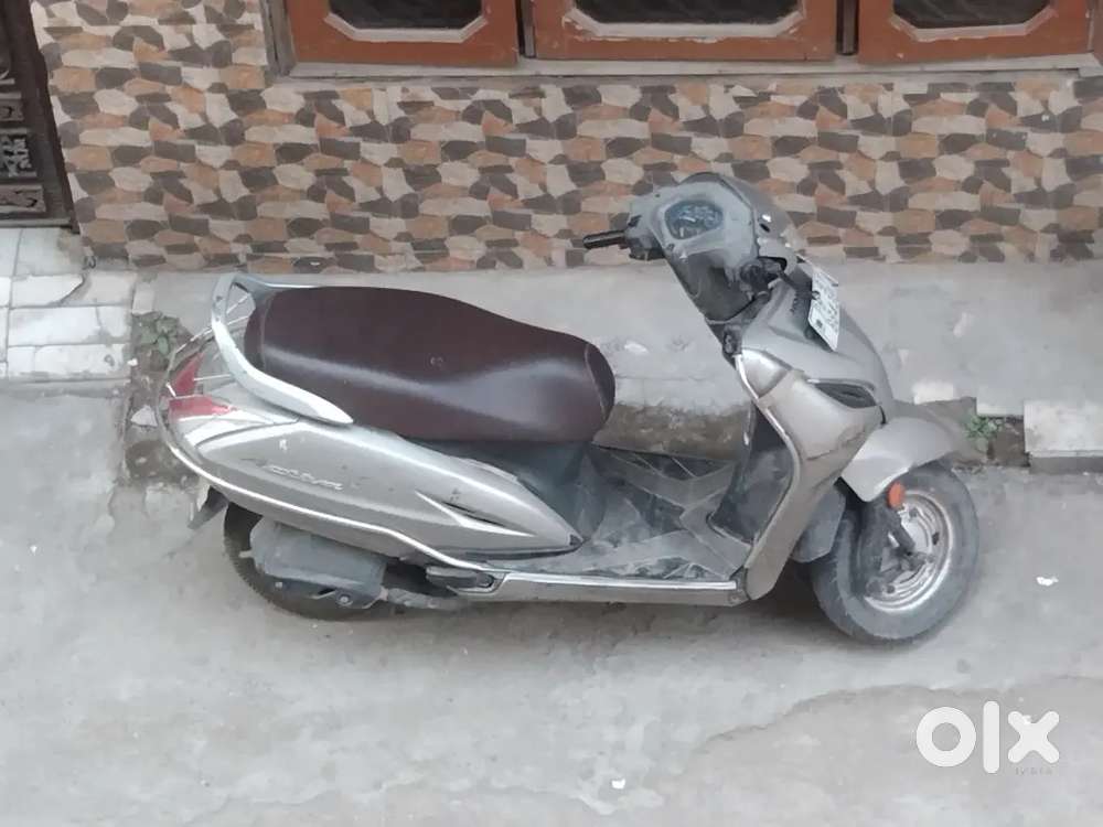 Good condition