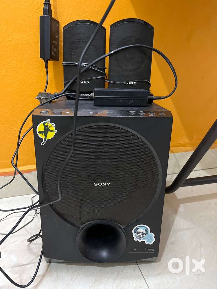 Home theater