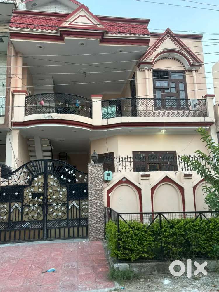 House For Rent ( Only Ground Floor)