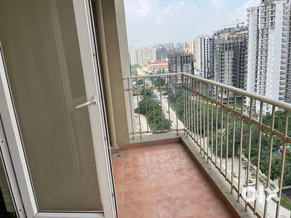 WITH ROOF RIGHT 2BHK flats  available for sale in greater Noida West