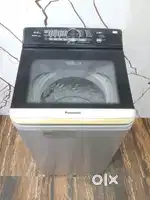 Panasonic active foam system 6.2kg top load automatic washing machine*