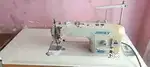machine for tailoring