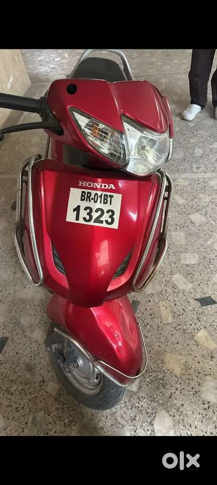 Well maintained no any problem