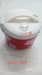 Electric cooker New Mixer Grinder Water Filter RO electric Heating Rod