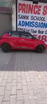 1st owner Swift