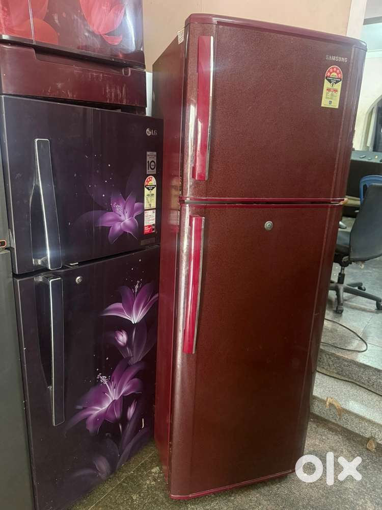 Samsung refrigerator