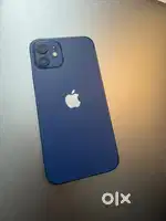 Iphone 12 64gb Blue