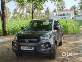Tata Nexon 2023 Petrol 9000 Km Driven