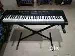 Casio piano