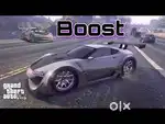 need gta v  or bo6 booster