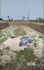 1 katha jameen hai