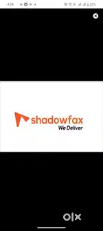 Delivery job available all over hyderabad minimum guarantee