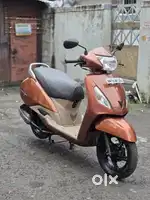 2016 JUL TVS JUPITER 110 FOR SALE