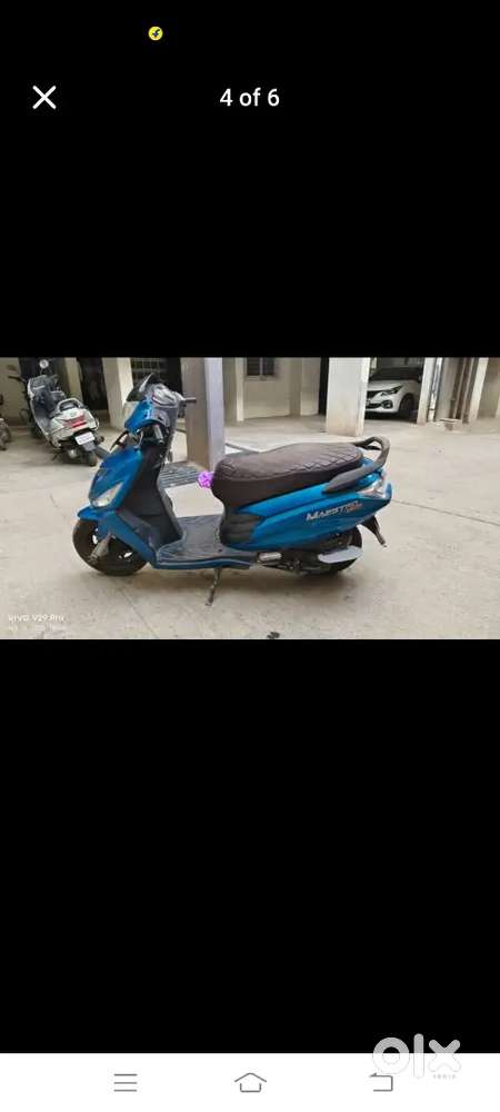 Meastro - 2016, 1st owner for sell