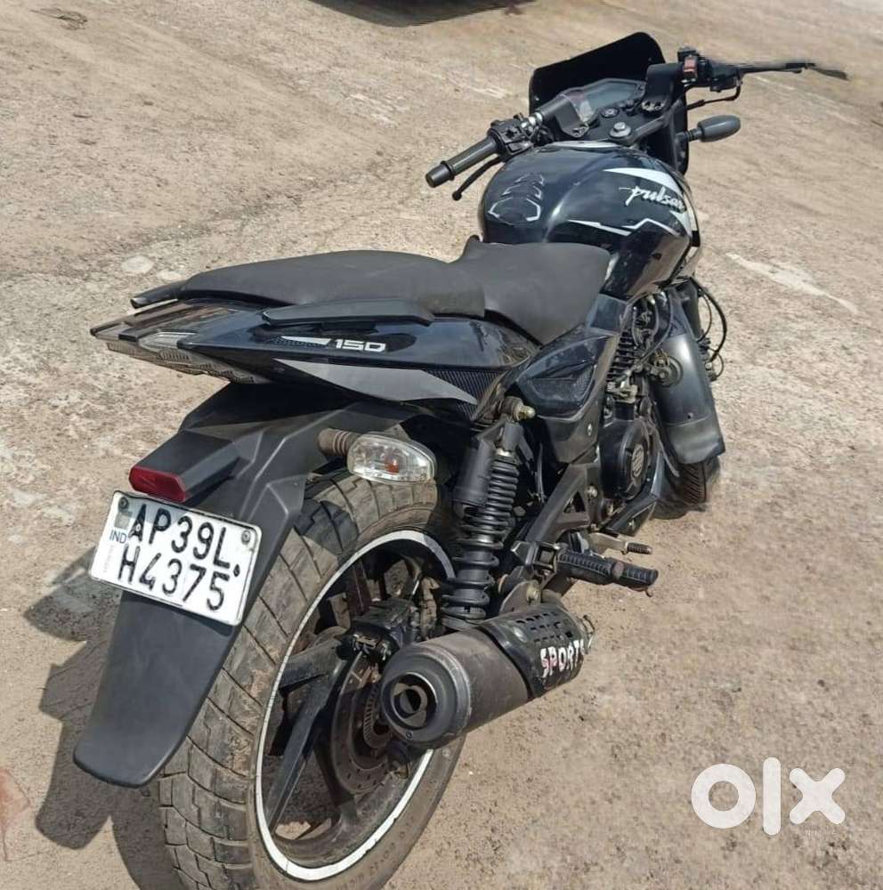 Good Running Condition