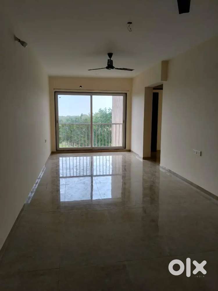 2bhk flat for Rent in ulwe