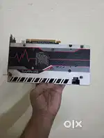 Budget Gaming Beast! Sapphire Radeon RX 570 4GB GPU - Just ₹6,999