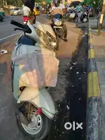 Excellent condition,single hand vehicle