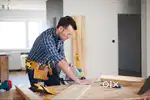 Wanted Experienced Carpenter For Interior Designing Companay