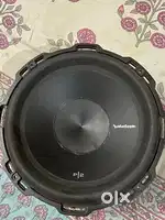 Rockford p2bass