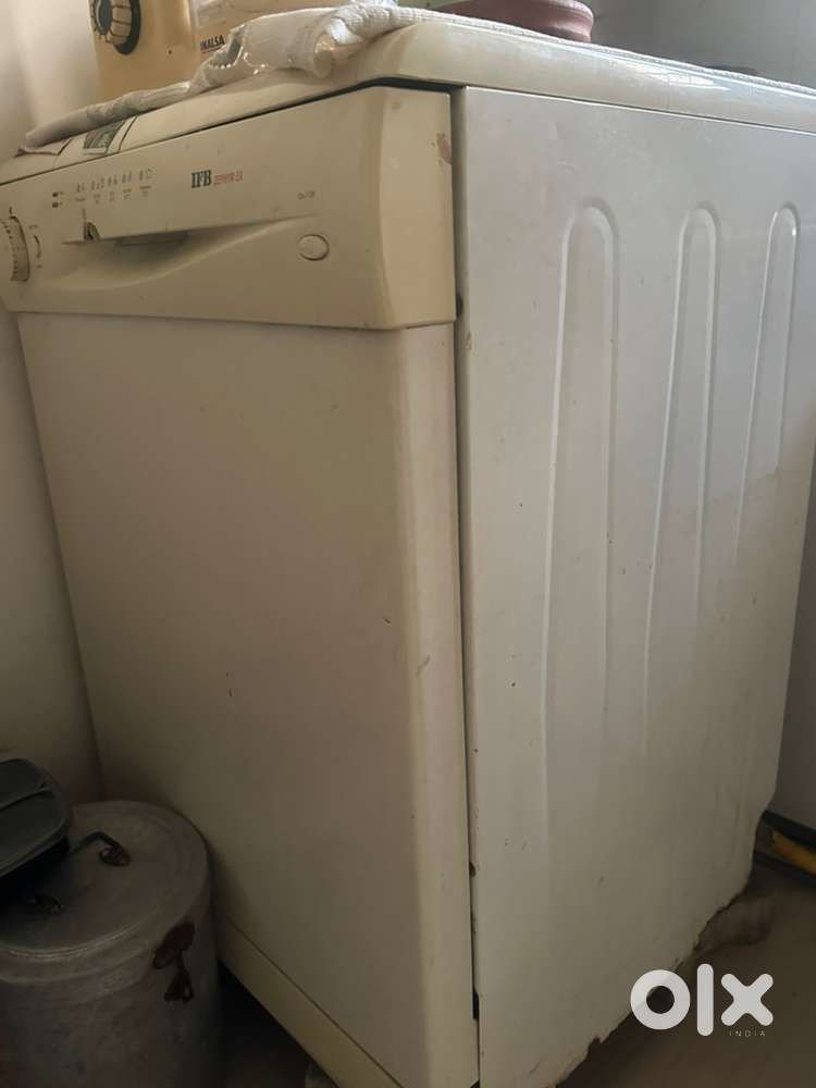 Dish washer ifb