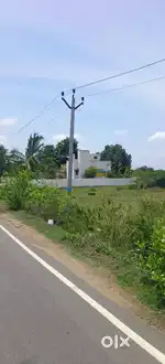 PLOTS FOR SALE IN WALAJABAD NEAR