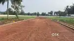 North East plot, VMRDA PLOT, Denkada