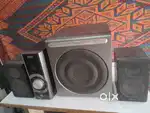 Edifier C3 65 W Laptop/Desktop Speaker  (Black)