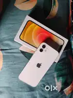 iPhone 12   128 GB