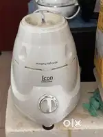 Morphy Richards Mixer grindder in good condition