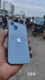 I Phone 14 128 gb all original