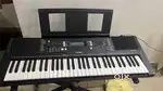 Yamaha keyboard e373