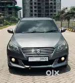 Maruti Suzuki Ciaz 2015 Diesel Well Maintained