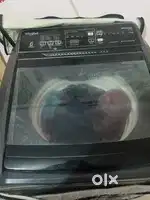 Washing machine full automatic