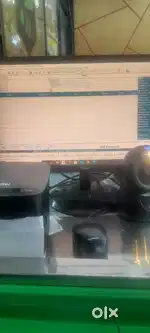 ബില്ലിങ് & സെയിൽസ് , Purchase Entry സ്റ്റാഫിനെ ആവശ്യമുണ്ട്