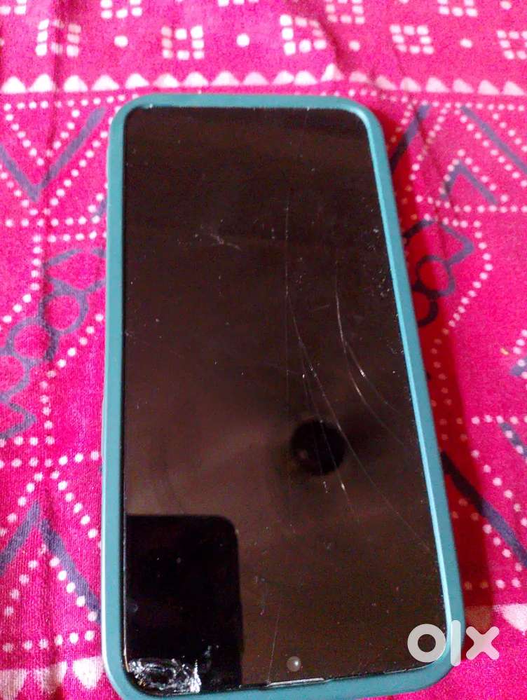 2000 oppo A 12
