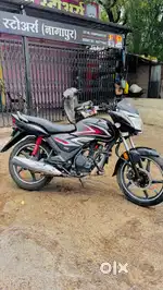 All new condition