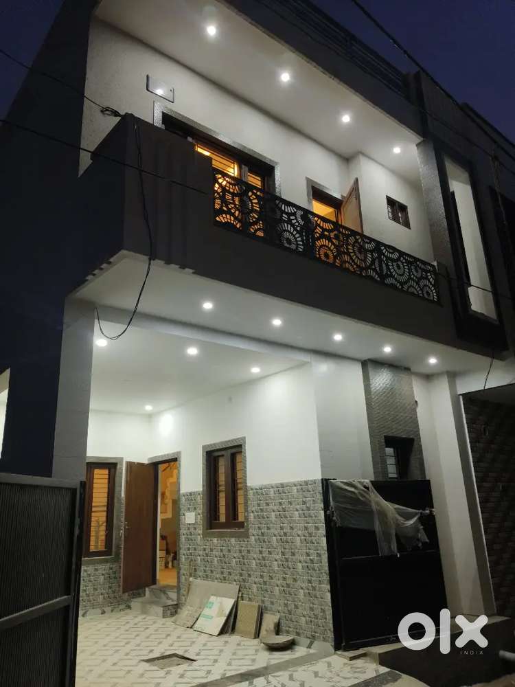 3 Marla Hous for Sale