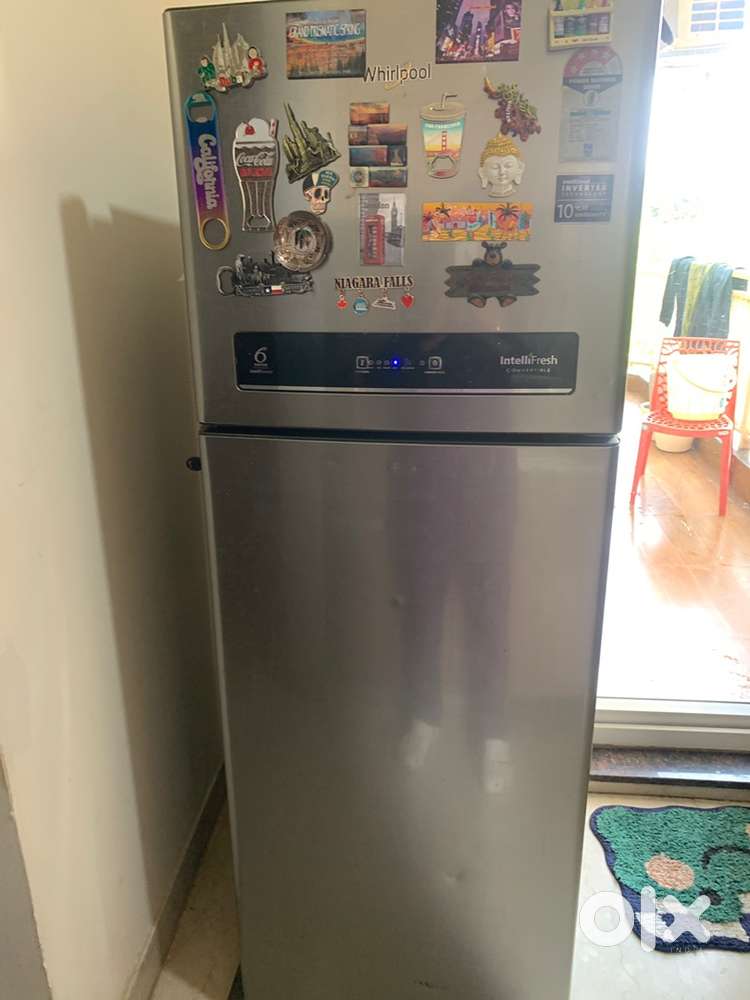 Whirlpool 10 year warranty 6th sensw intellisensor