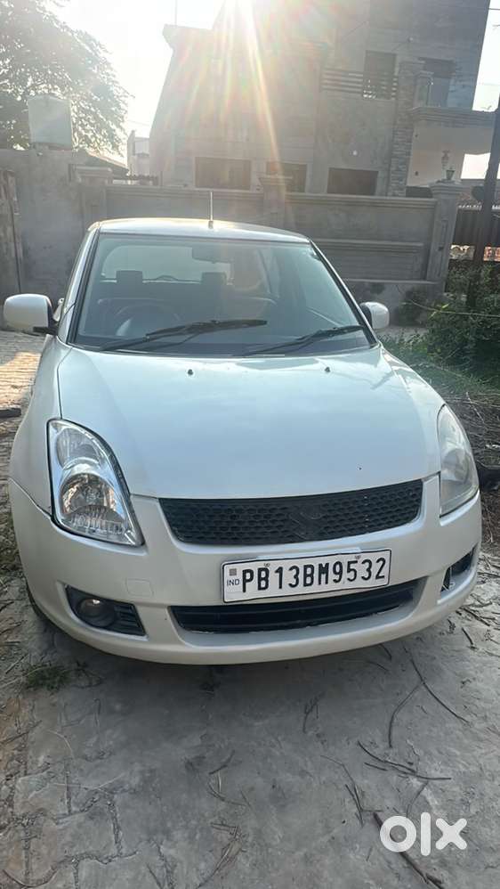 Maruti Suzuki Swift2010 registration 2011 Diesel Good Condition
