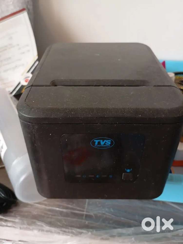KOT Token printer for restaurant
