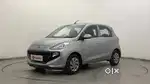 Hyundai Santro Sportz, 2018, Petrol