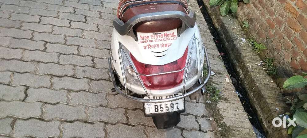 Honda 5g hai