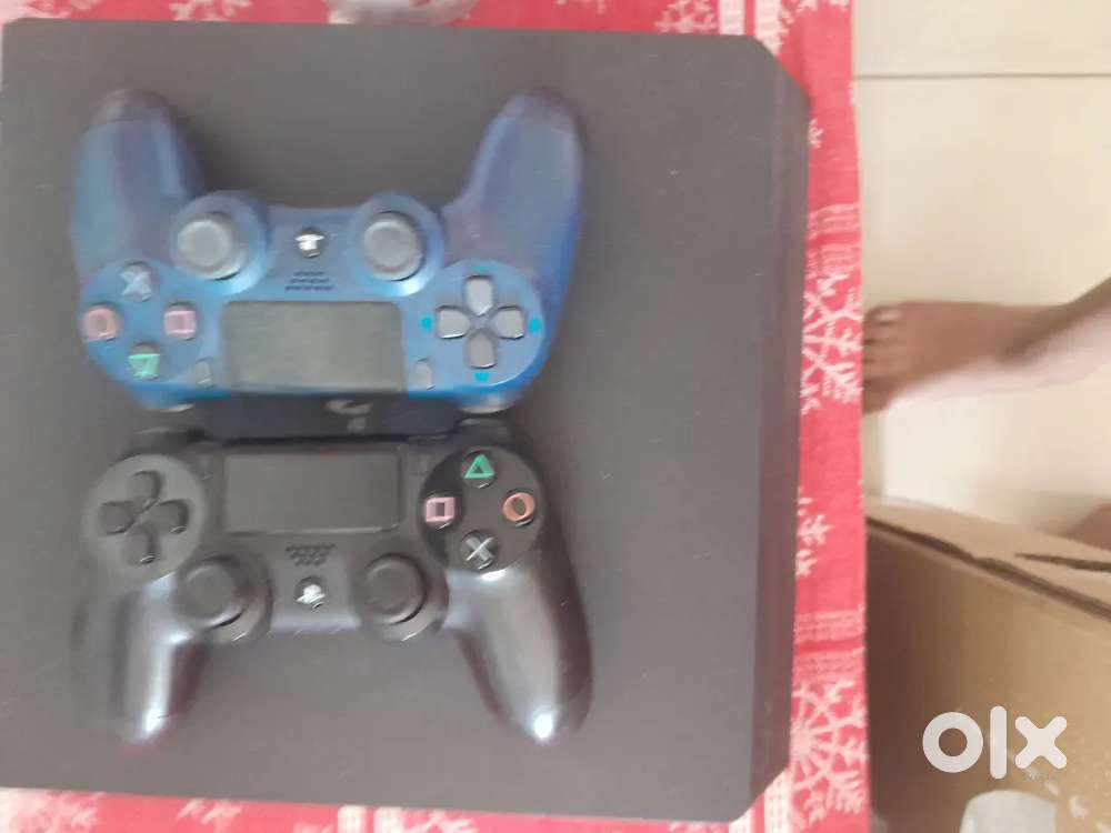 Playstation 4