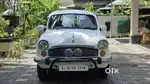 Ambassador 2007 Diesel 8188 Km Driven