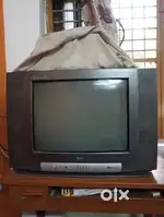 LG Golden Eye TV